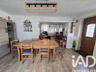  Maison à vendre 6 pièces 117 m²