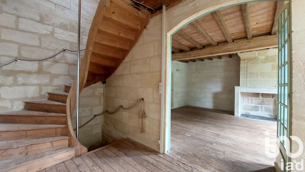Vente Maison Vente Maison/villa 7 pièces Sainte-terre