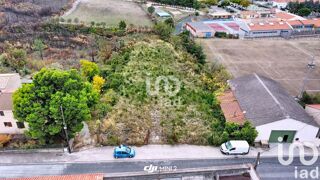  Terrain à vendre 4035 m²
