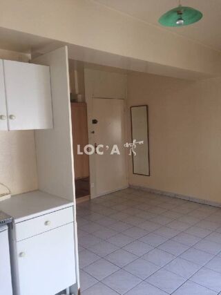  Appartement à louer 1 pièce 22 m²