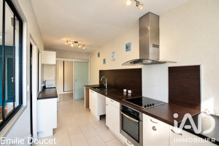 Vente Appartement Vente Appartement 4 pièces Maurepas
