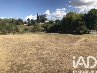  Terrain à vendre 1237 m²