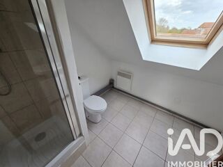  Appartement à vendre 2 pièces 36 m²