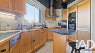  Maison à vendre 8 pièces 163 m²