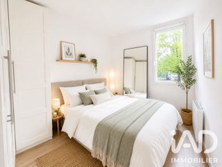  Appartement à vendre 3 pièces 67 m²