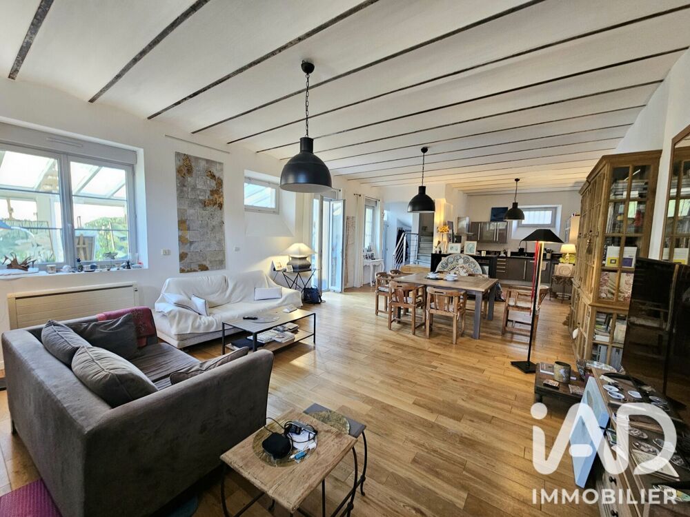 Vente Maison Vente Maison de village 5 pièces Lizy-sur-ourcq