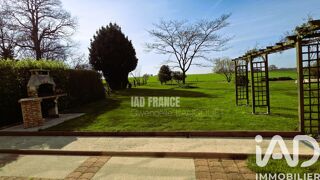  Maison à vendre 6 pièces 136 m²