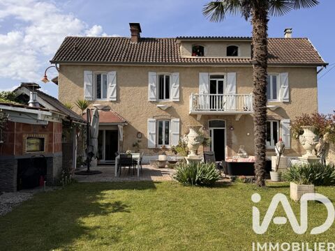   Vente Maison Maison - 7 pi�ce(s) - 181 m�