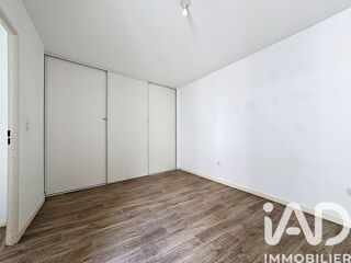  Appartement à vendre 2 pièces 44 m²