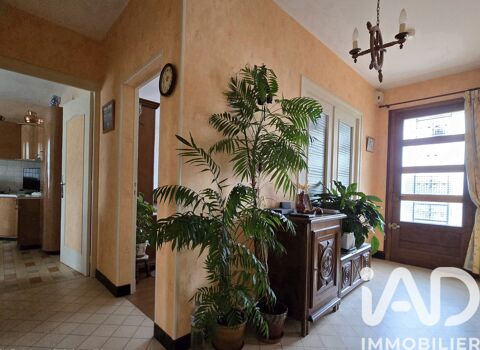  Maison à vendre 5 pièces 129 m²