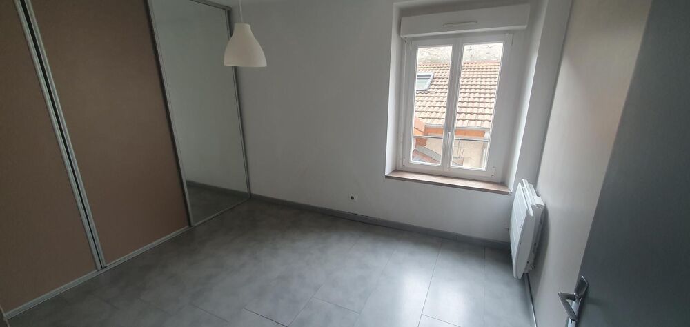 vente Appartement - 4 pièce(s) - 88 m² Le Gua (38450)