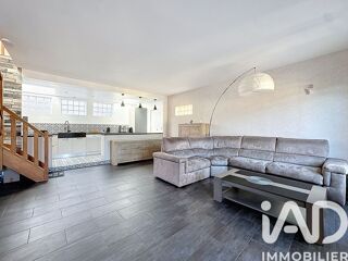  Maison à vendre 4 pièces 91 m²