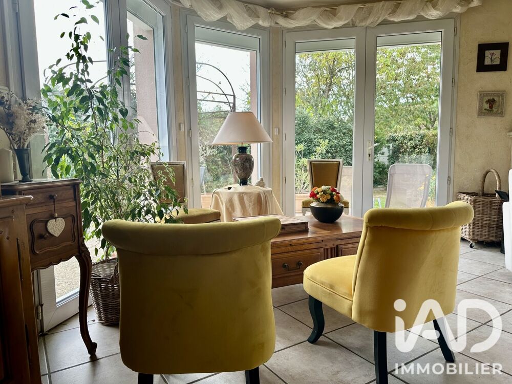 Vente Maison Vente Maison/villa 8 pièces Fontaine-la-guyon