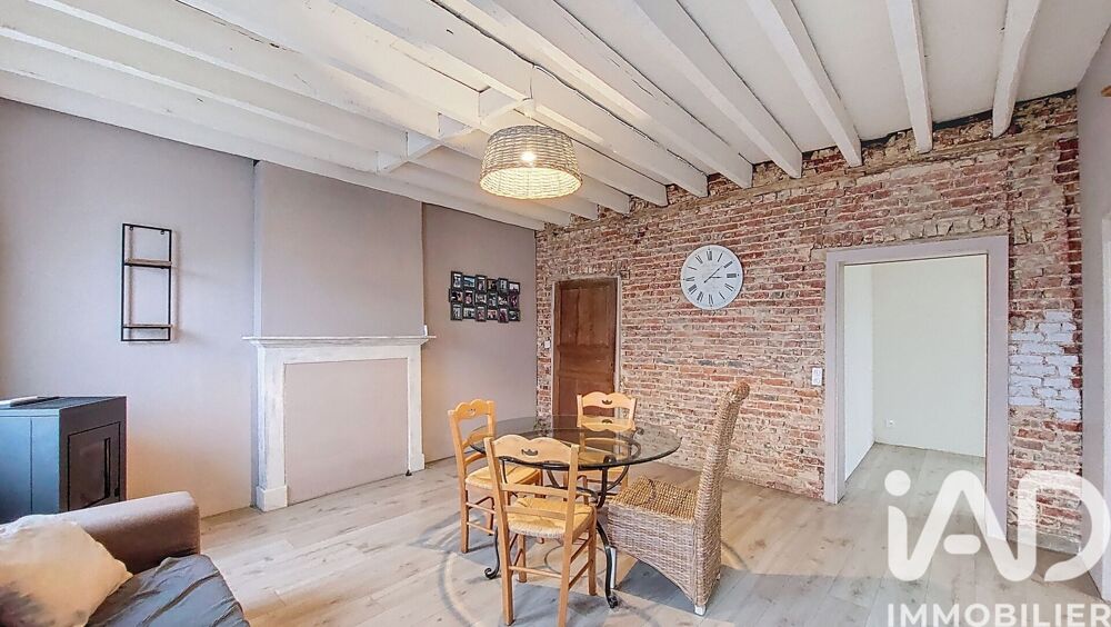 Vente Maison/villa 5 pièces