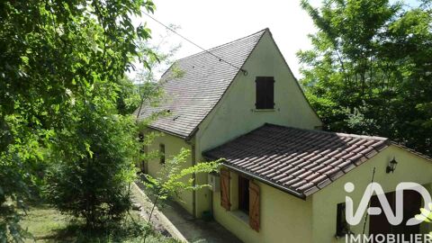   Vente Maison Maison - 4 pi�ce(s) - 81 m�