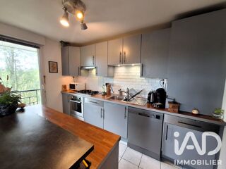  Appartement à vendre 3 pièces 62 m²