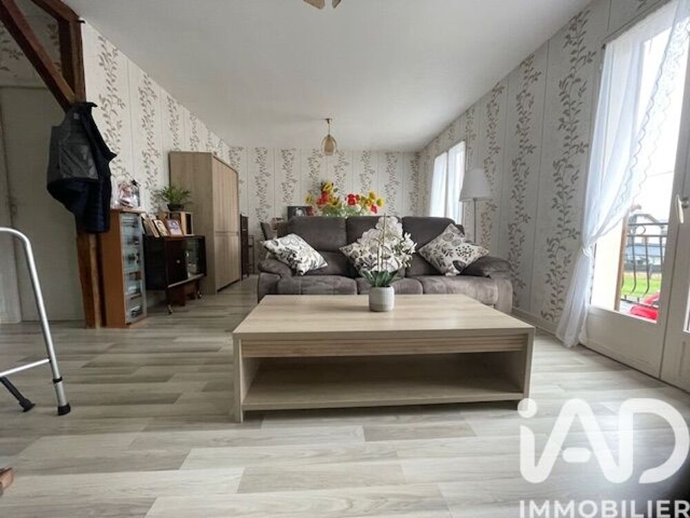 Vente Pavillon 4 pièces