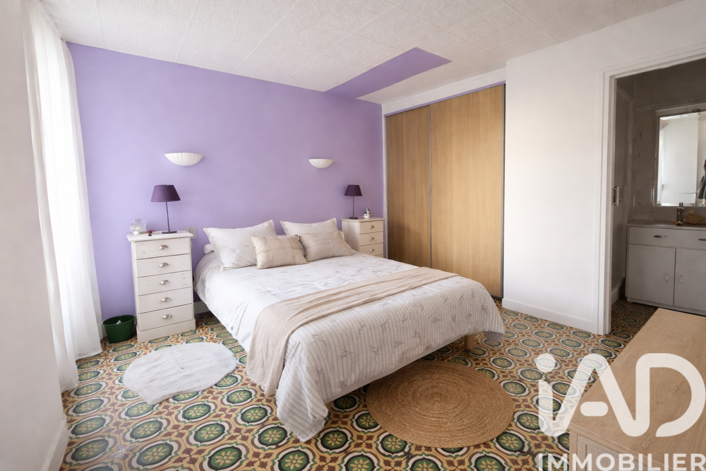 Vente Maison Vente Maison de village 5 pièces Vallon-pont-d'arc