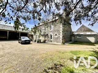  Maison à vendre 7 pièces 270 m²