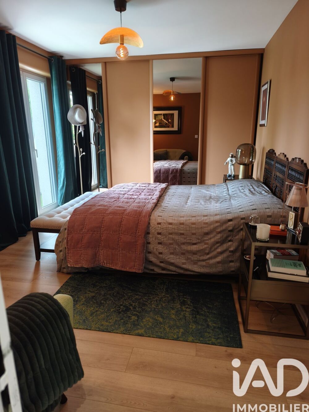 Vente Appartement Vente Duplex 4 pièces Compiègne