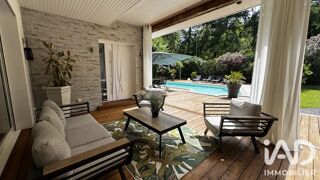  Maison à vendre 7 pièces 176 m²