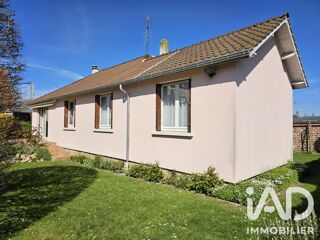  Maison à vendre 5 pièces 85 m²
