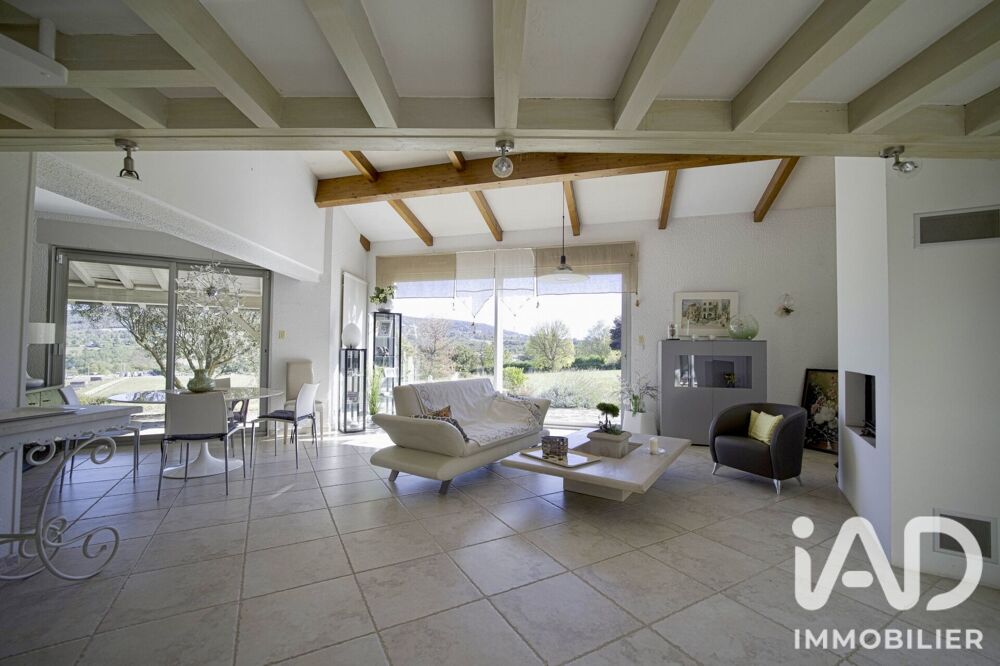 Vente Maison Vente Maison d'architecte 7 pièces Lissieu