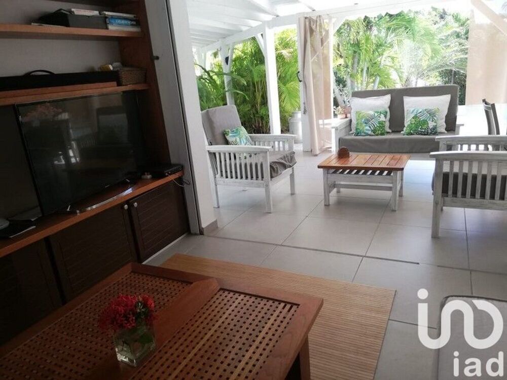 à vendre  Maison Saint-François (97118)