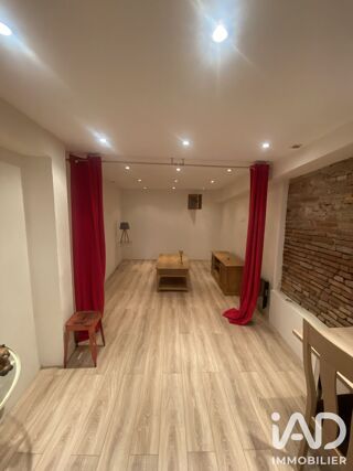  Maison à vendre 3 pièces 125 m²