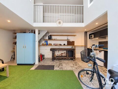   Location Local d'activités 30 m&sup2; 