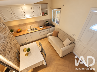  Immeuble à vendre 2 pièces 22 m²