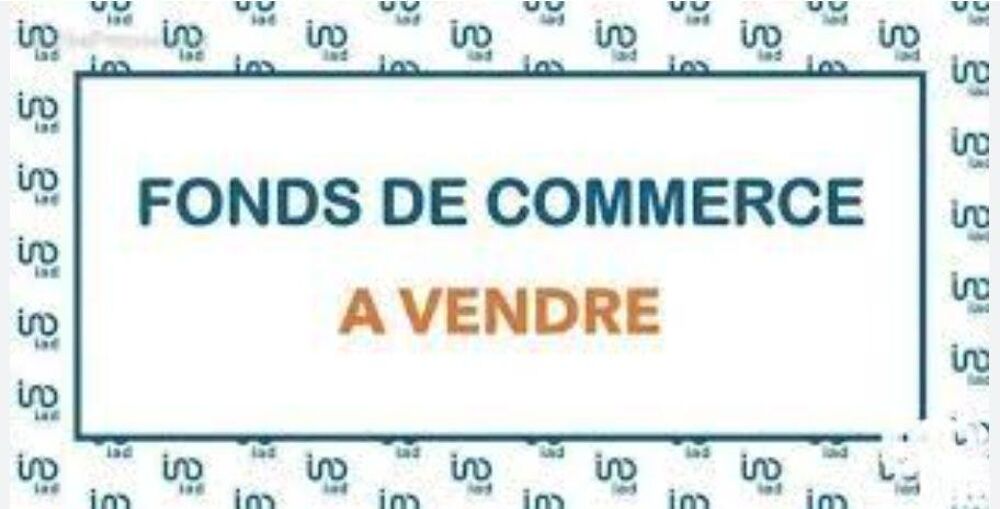   Vente Boutique/Local commercial 140 m&sup2; 