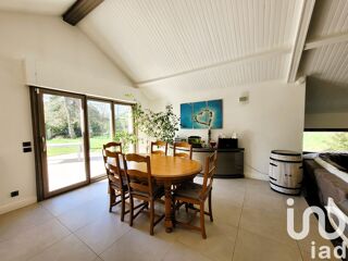  Maison � vendre 7 pi�ces 155 m�