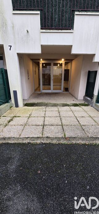  Appartement à vendre 2 pièces 46 m²