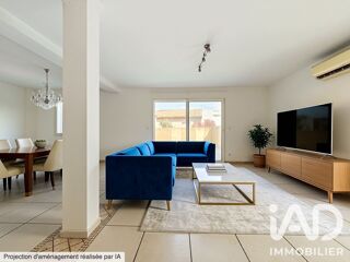  Maison à vendre 4 pièces 97 m²