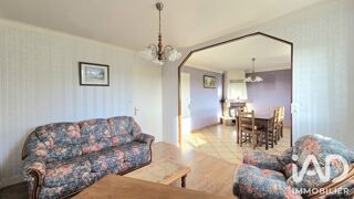  Maison à vendre 4 pièces 92 m²