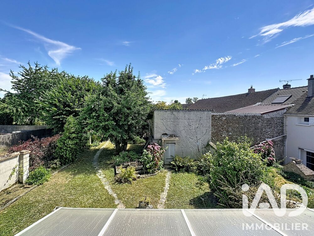 Vente Maison de village 4 pièces