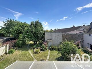  Maison à vendre 4 pièces 92 m²