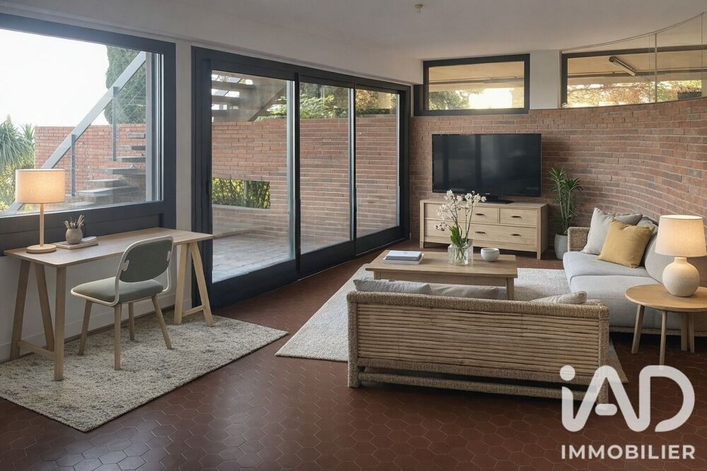 à vendre  Maison Ramonville-Saint-Agne (31520)