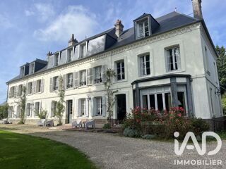  Maison à vendre 15 + pièces 741 m²