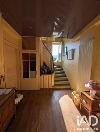  Immeuble à vendre 301 m²