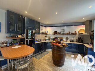  Maison � vendre 7 pi�ces 210 m�