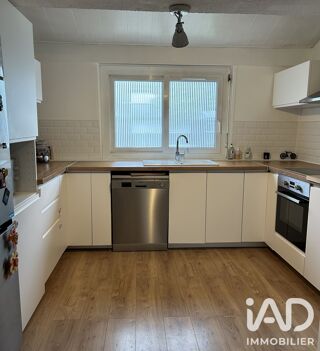  Maison à vendre 5 pièces 90 m²