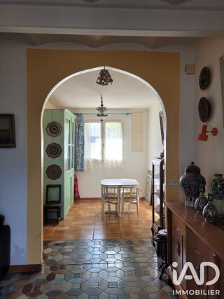  Maison à vendre 4 pièces 97 m²