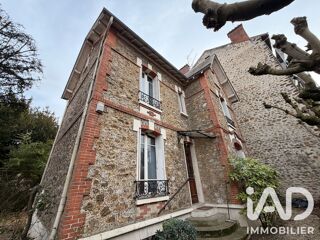  Maison à vendre 8 pièces 112 m²