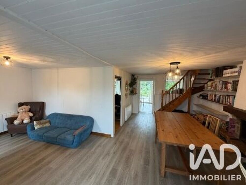 Vente Maison Vente Maison/villa 5 pièces Missillac