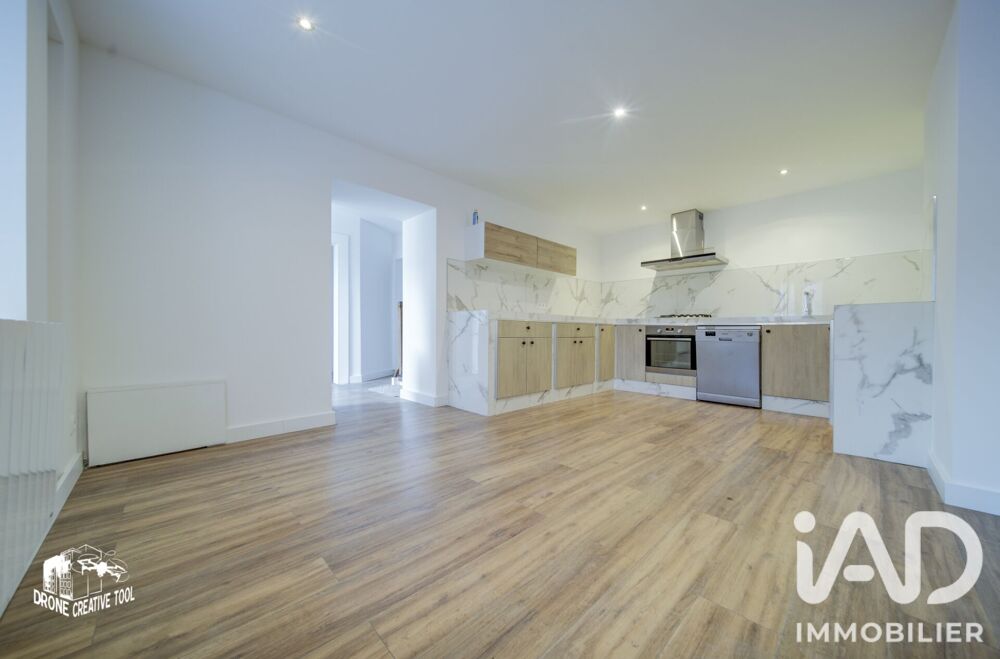 Vente Maison Vente Maison/villa 5 pièces Vernéville