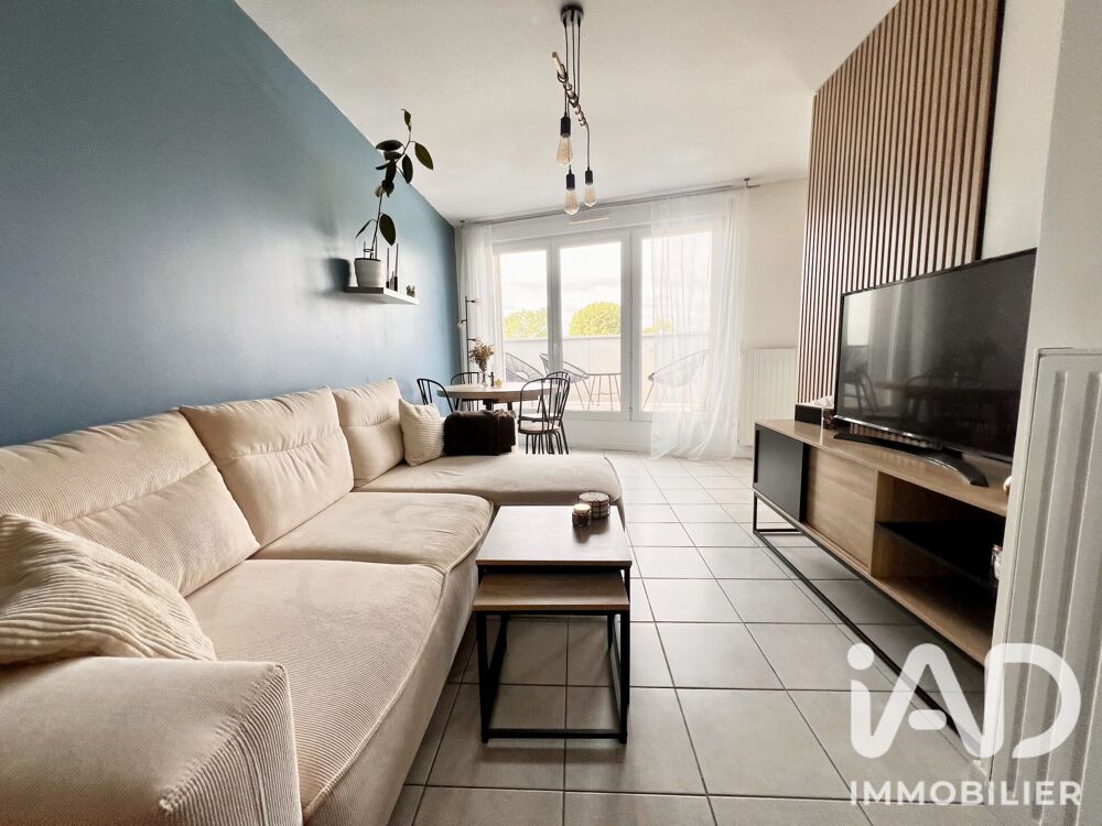 Vente Appartement Vente Appartement 3 pièces Pessac