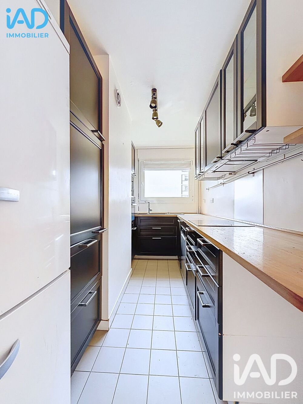à vendre  Appartement Paris 18