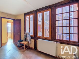  Maison à vendre 3 pièces 59 m²